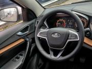 Lada (ВАЗ) Vesta I Рестайлинг (NG) Нижний Новгород  - изображение 23