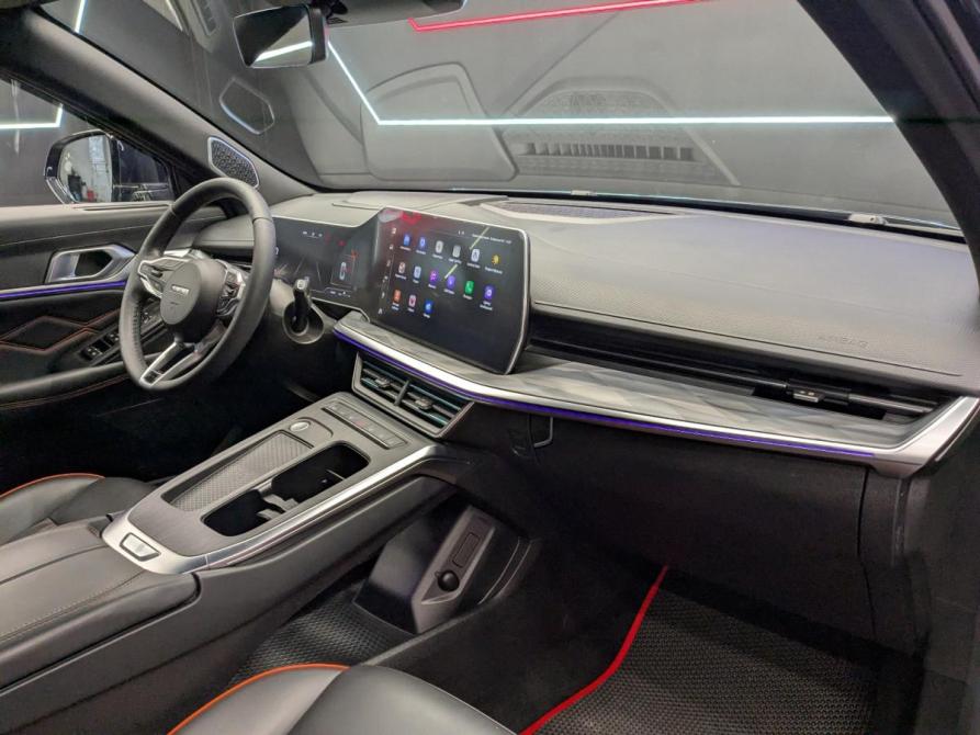 Haval F7 II Москва  - изображение 18