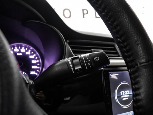 Kia Rio IV с пробегом 2017 года, цена 1 099 000 рублей, 185015 км, седан, Автокод Объявления