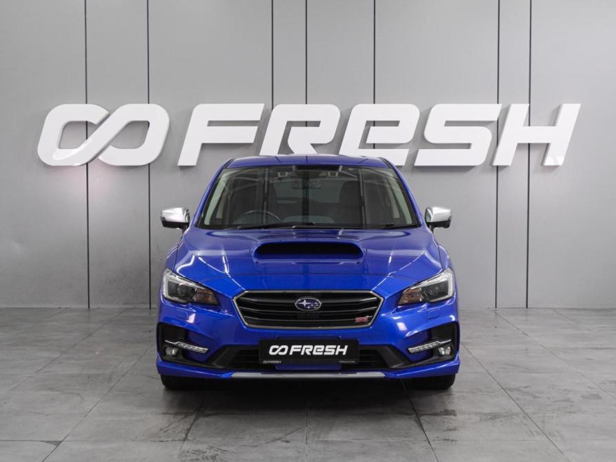 Subaru Levorg I Воронеж  - изображение 3