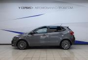 Kia Rio III Рестайлинг Москва  - изображение 23