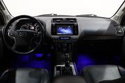 Toyota Land Cruiser Prado 150 Series Рестайлинг 2 Сургут  - изображение 59