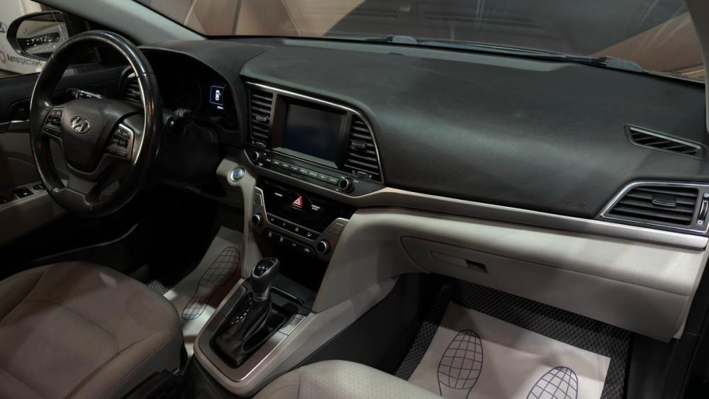 Hyundai Elantra VI (AD) Ставрополь  - изображение 9