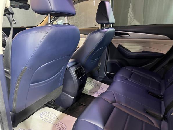 Haval F7 I Рестайлинг с пробегом 2022 года, цена 1 799 000 рублей, 108942 км, внедорожник, Автокод Объявления