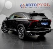 Haval F7 II Москва  - изображение 30