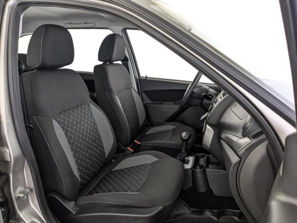 Lada (ВАЗ) Granta I Рестайлинг с пробегом 2019 года, цена 695 000 рублей, 92732 км, универсал, Автокод Объявления