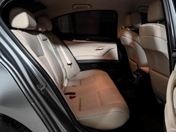 BMW 5 серии VI (F10/F11/F07) с пробегом 2012 года, цена 2 000 000 рублей, 140889 км, седан, Автокод Объявления