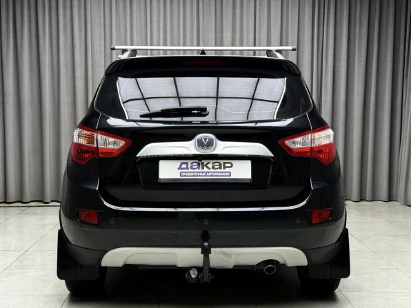 Changan CS35 с пробегом 2016 года, цена 699 000 рублей, 160000 км, внедорожник, Автокод Объявления