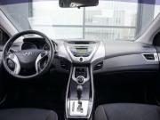 Hyundai Elantra V (MD) Москва  - изображение 27