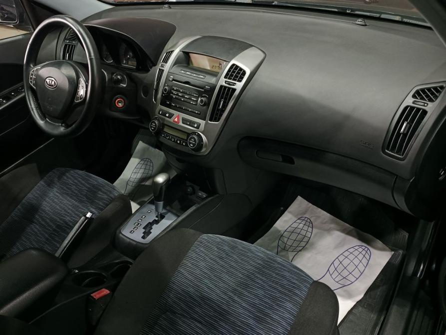 Kia Ceed I Ставрополь  - изображение 11