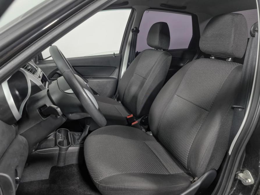 Datsun on-DO I Рестайлинг Нижний Новгород  - изображение 5
