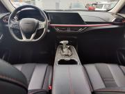 Changan Oushan Changxing Москва  - изображение 32