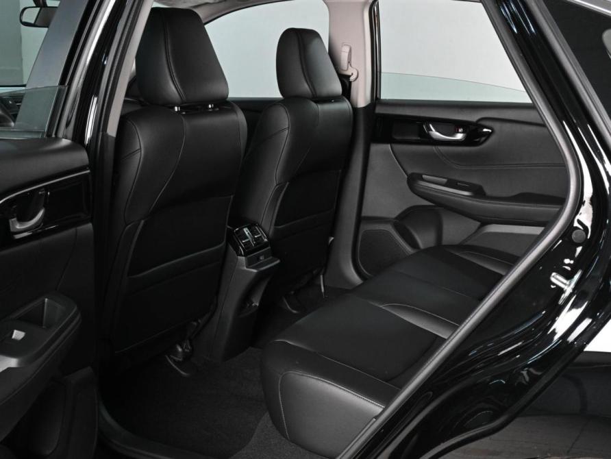 Honda Crider II Рестайлинг Ростов-на-Дону  - изображение 11