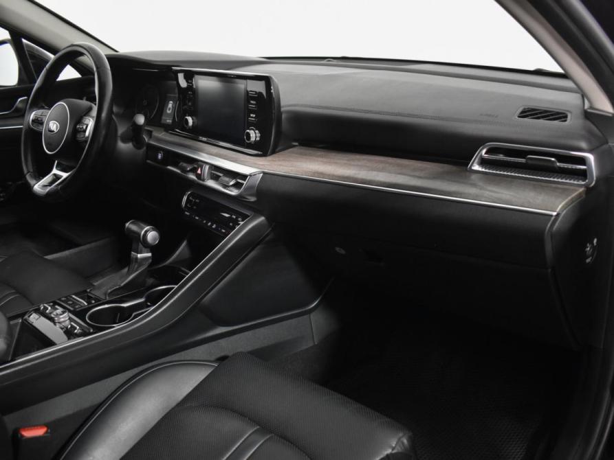 Kia K5 III Санкт-Петербург  - изображение 11
