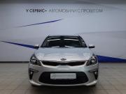 Kia Rio IV Москва  - изображение 27