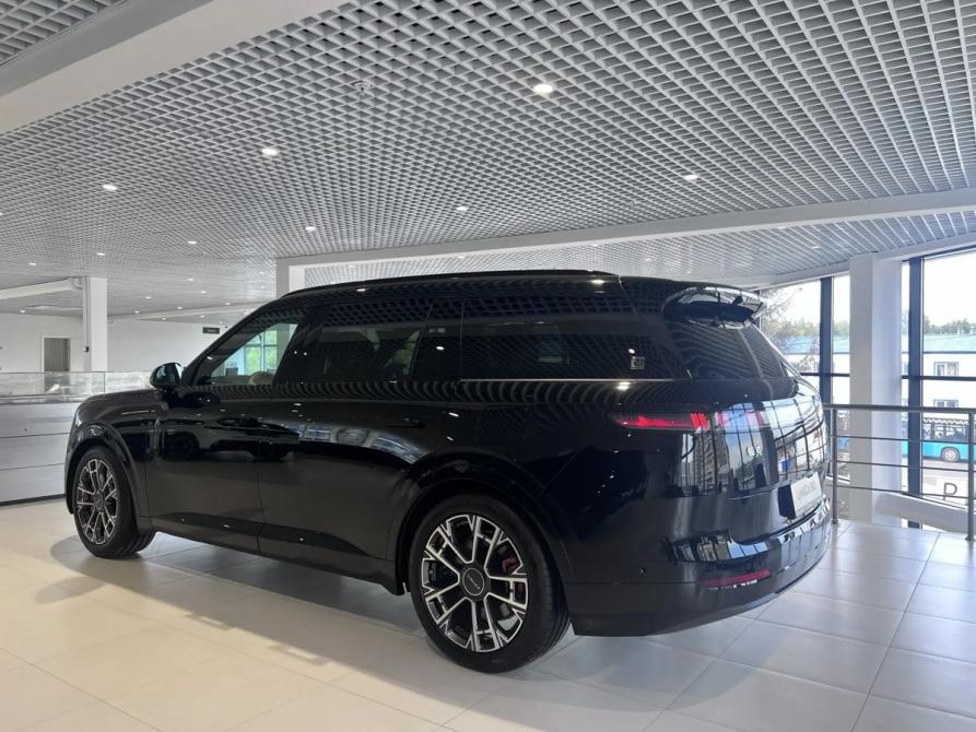 Lynk &amp; Co 900 Санкт-Петербург  - изображение 3