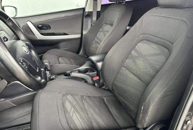 Kia Ceed I Рестайлинг с пробегом 2012 года, цена 795 000 рублей, 225338 км, хэтчбек, Автокод Объявления