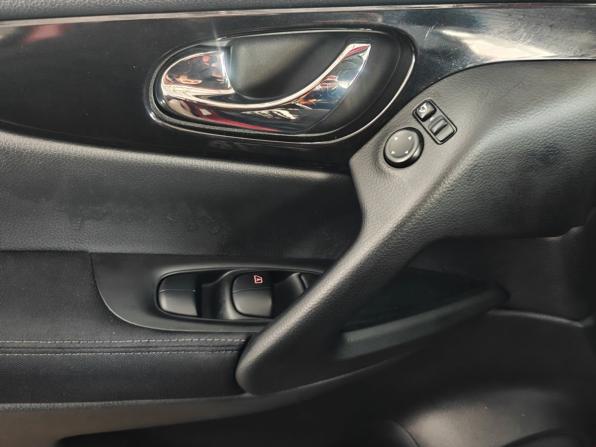 Nissan Qashqai II с пробегом 2016 года, цена 1 395 000 рублей, 165450 км, внедорожник, Автокод Объявления