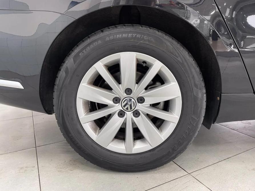 Volkswagen Passat B6 Красноярск  - изображение 7
