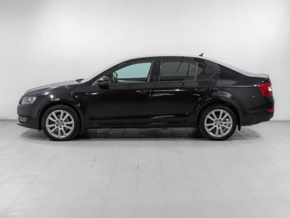 Skoda Octavia III (A7) с пробегом 2016 года, цена 1 650 000 рублей, 110828 км, лифтбек, Автокод Объявления
