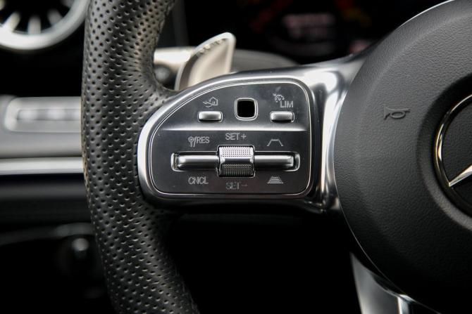 Mercedes-Benz AMG GT I Рестайлинг с пробегом 2019 года, цена 7 900 000 рублей, 56113 км, лифтбек, Автокод Объявления