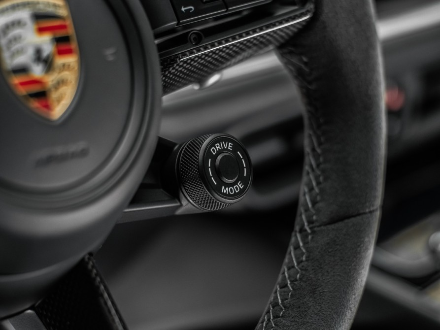 Porsche Cayenne III Рестайлинг Москва  - изображение 22