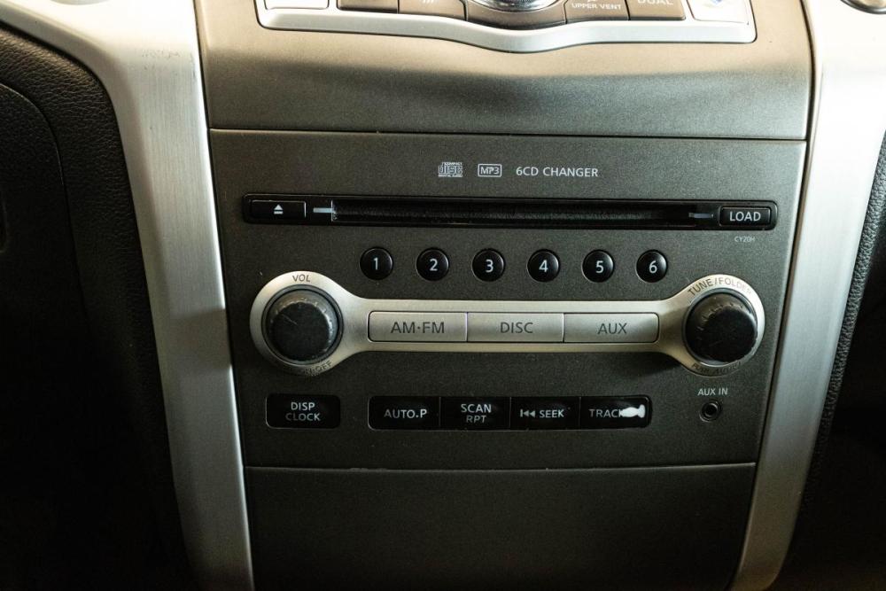 Nissan Murano II (Z51) Рестайлинг Уфа  - изображение 20