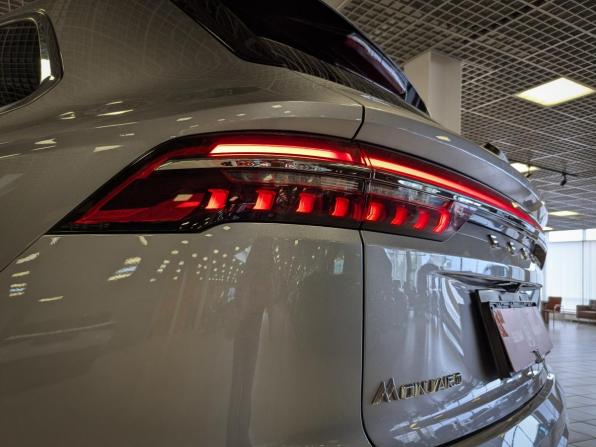 Geely Monjaro I Рестайлинг с пробегом 2024 года, цена 3 349 500 рублей, 57000 км, внедорожник, Автокод Объявления