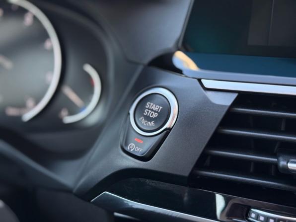BMW X3 III (G01) с пробегом 2020 года, цена 3 950 000 рублей, 105601 км, внедорожник, Автокод Объявления