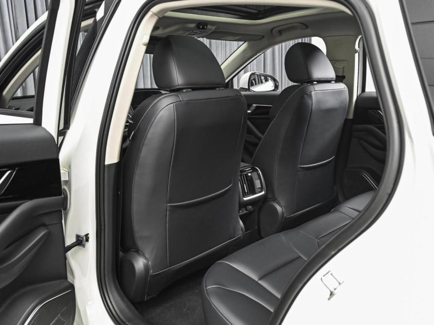 FAW Bestune B70 I Рестайлинг Ставрополь  - изображение 11