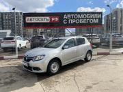 Renault Sandero II Альметьевск  - изображение 24