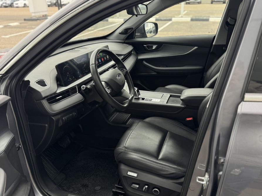 Chery Tiggo 7 Pro Max I Тверь  - изображение 15