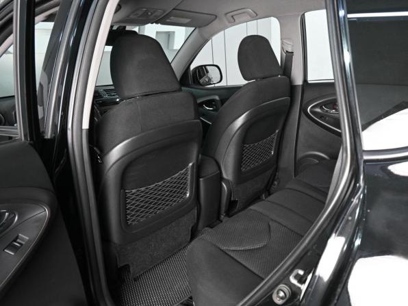 Toyota RAV4 III (XA30) Рестайлинг с пробегом 2012 года, цена 1 459 000 рублей, 163330 км, внедорожник, Автокод Объявления