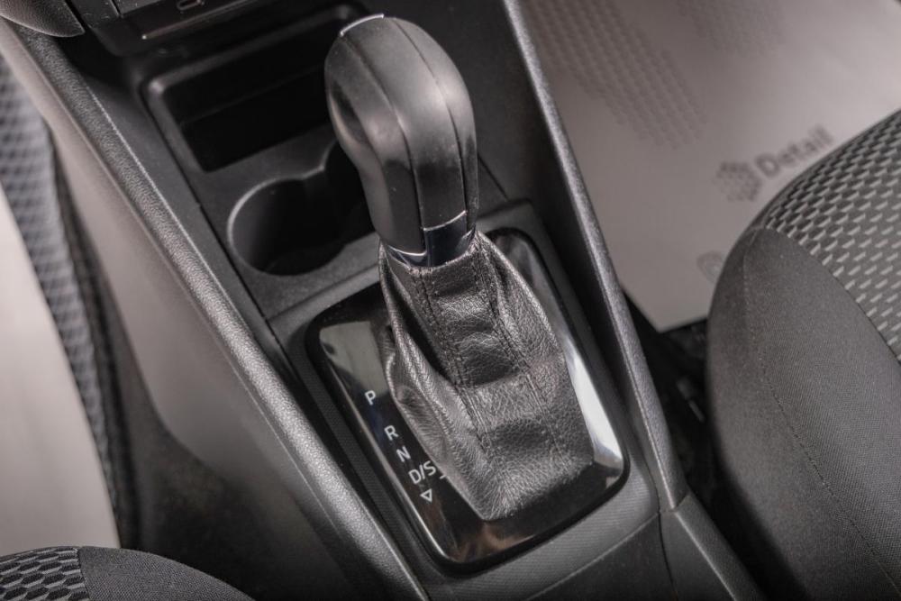 Volkswagen Polo VI Томск  - изображение 15