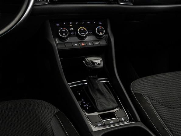 Skoda Kodiaq I с пробегом 2018 года, цена 2 149 000 рублей, 190405 км, внедорожник, Автокод Объявления