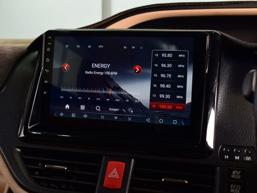 Toyota Noah III (R80) Кемерово  - изображение 23