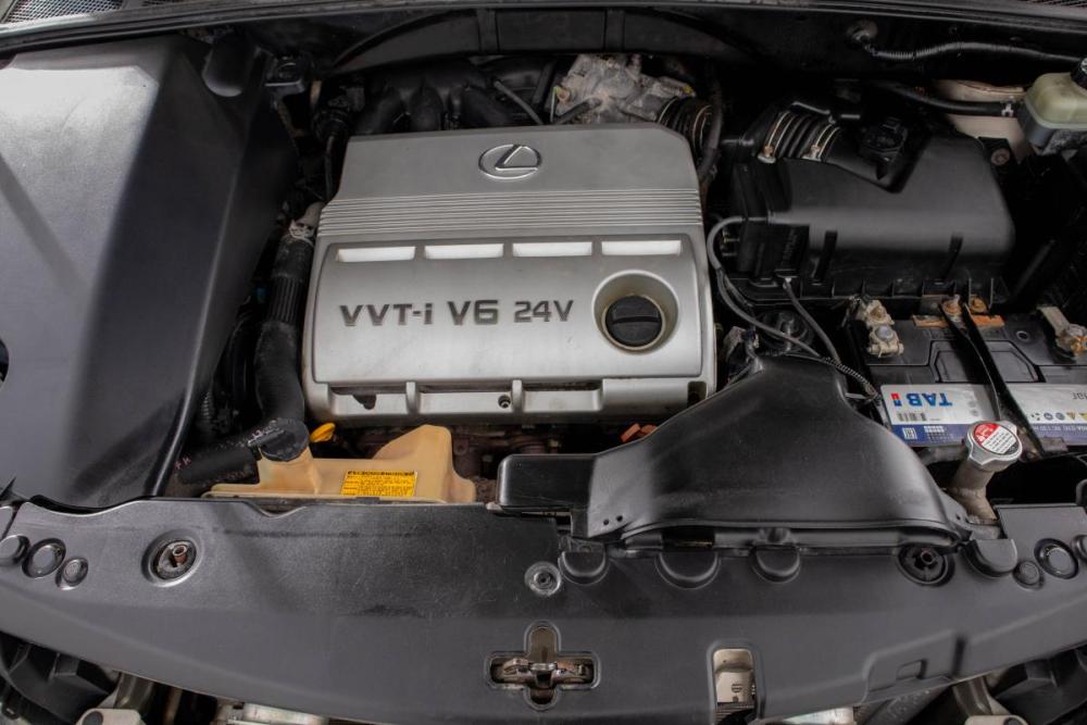 Lexus RX II Барнаул  - изображение 8