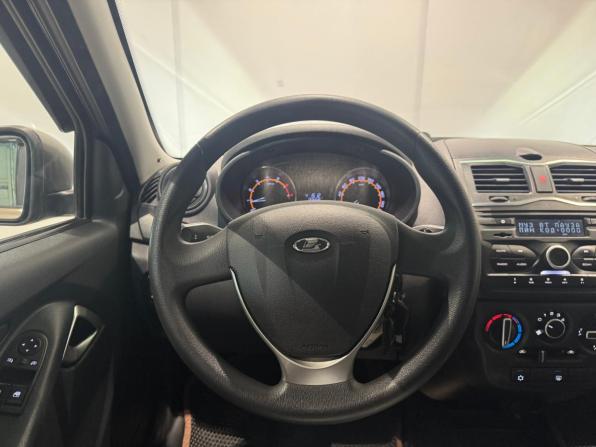 Lada (ВАЗ) Granta I Рестайлинг с пробегом 2020 года, цена 700 000 рублей, 122500 км, седан, Автокод Объявления