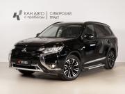 Mitsubishi Outlander III Рестайлинг 3 Казань  - изображение 9