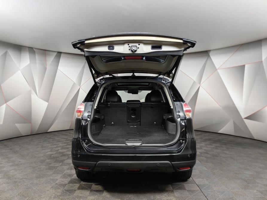 Nissan X-Trail III Москва  - изображение 11