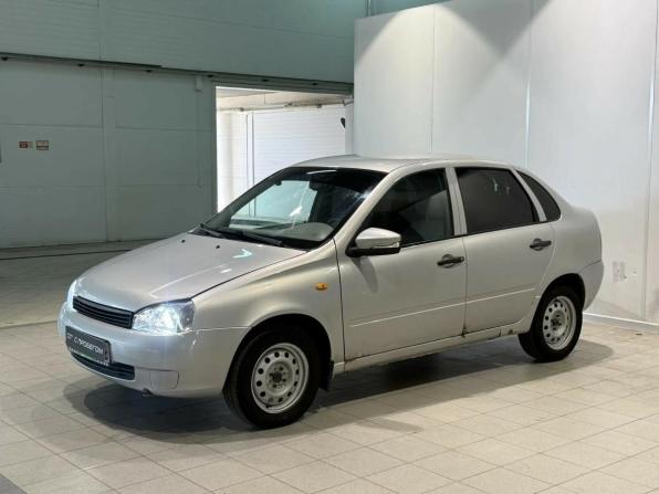 Lada (ВАЗ) Kalina I с пробегом 2008 года, цена 150 000 рублей, 225001 км, седан, Автокод Объявления