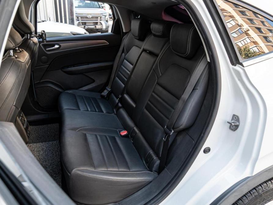 Renault Samsung XM3 Краснодар  - изображение 9