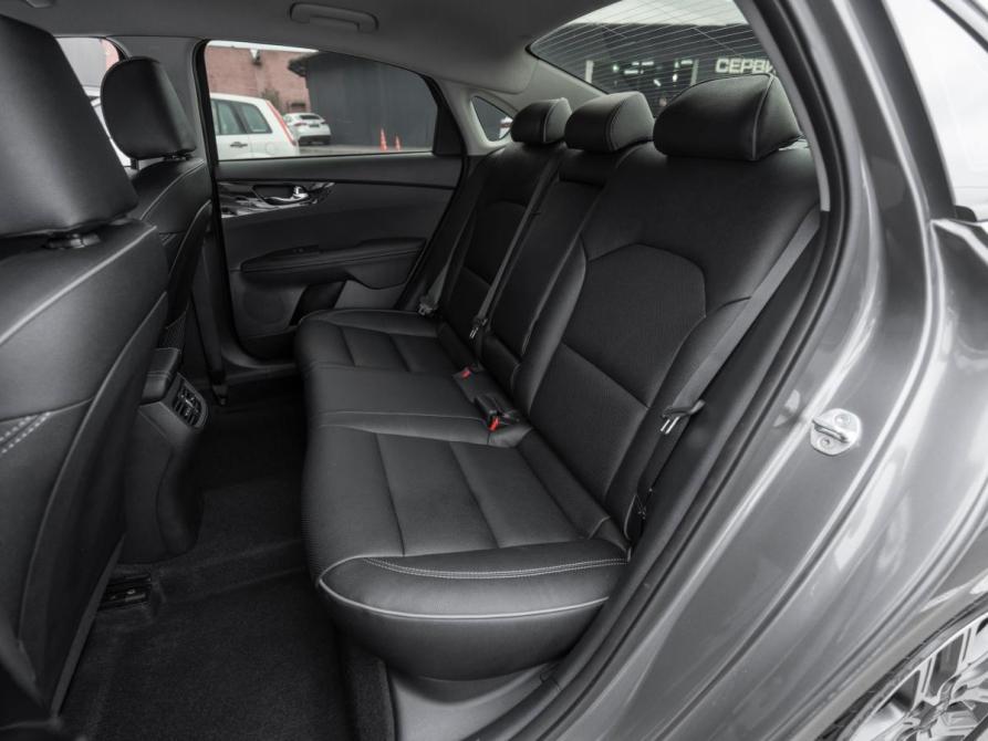 Kia Cerato IV Москва  - изображение 12