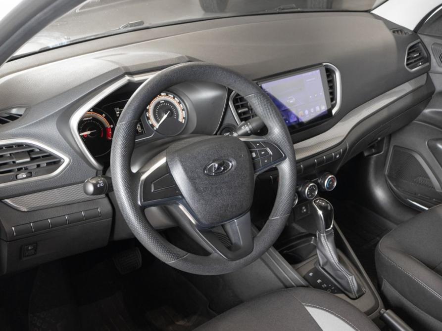 Lada (ВАЗ) Vesta I Рестайлинг (NG) Казань  - изображение 5