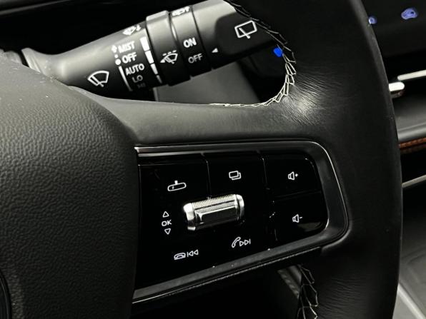 Changan UNI-K с пробегом 2024 года, цена 3 235 000 рублей, 13735 км, внедорожник, Автокод Объявления