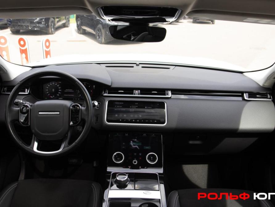 Land Rover Range Rover Velar I Москва  - изображение 13
