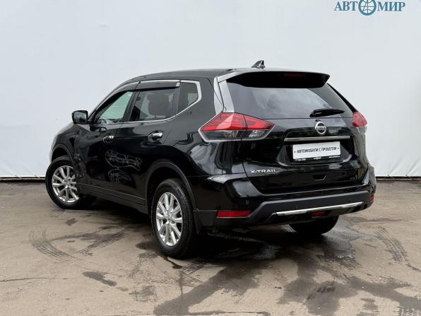 Nissan X-Trail III Рестайлинг с пробегом 2019 года, цена 1 990 000 рублей, 233025 км, внедорожник, Автокод Объявления
