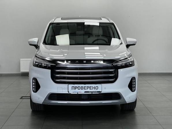 Exeed VX I с пробегом 2022 года, цена 3 050 000 рублей, 47000 км, внедорожник, Автокод Объявления