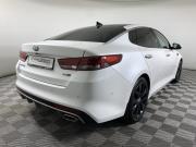 Kia Optima IV Москва  - изображение 25