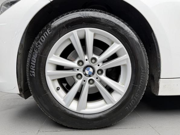 BMW 3 серии VI (F3x) Рестайлинг с пробегом 2018 года, цена 1 779 000 рублей, 127242 км, седан, Автокод Объявления
